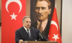 Mustafa Yalçın'dan '29 Ekim' mesajı