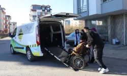 Ordu'da engelsiz ulaşım 7 bin 200 yolculukla umut taşıdı