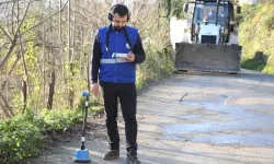 Ordu'da kaçak suya geçit yok