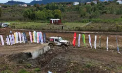 Ordu'da Off Road coşkusu