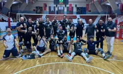Osmangazi Belediyespor'dan deplasmanda önemli galibiyet