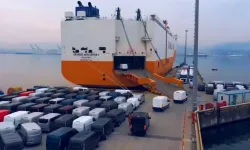 Otomotiv Eylül'de de lider!