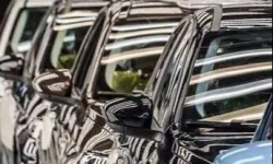 Otomotiv üretiminde hafif gerileme