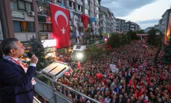 Özgür Özel: Türkiye AB üyesi olacak