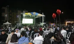 PATFEST muhteşem konser ve etkinliklerle tamamlandı