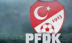 İnegöl Kafkasspor'a PFDK'dan ceza yağdı