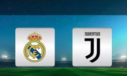 Real Madrid Juventus maçı hangi kanalda muhtemel 11'ler
