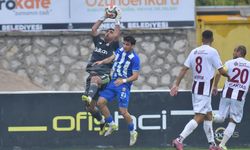 İnegölspor Sahasında Kepezspor'u 3-0 Mağlup Etti