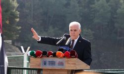 Başkan Bozbey su krizindeki gerçekleri anlattı