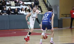 Sakarya Büyükşehir Ankara'da Ego Spor deplasmanına çıkıyor