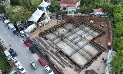 Sakarya Karapürçek'in sosyal hayatında yeni dönem