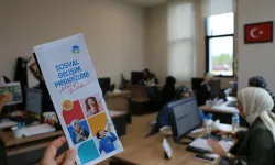 Sakarya SGM'lerde yeni dönem heyecanı başlıyor