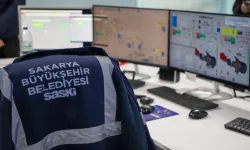 Sakarya su kayıplarında 110 bin kişilik tasarruf