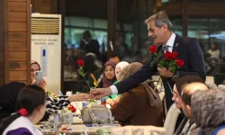 Sakarya'da Alemdar'dan Beyaz Baston Günü'nde farkındalık mesajı