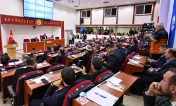 Sakarya'da büyük yatırımların müjdesi verildi
