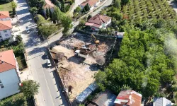 Sakarya'da Karapürçek Sosyal Gelişim Merkezi'nin temeli atılıyor