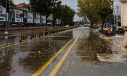 Sakarya'da rekor yağışlar sorunsuz yönetildi