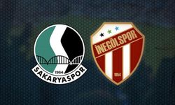 Sakaryaspor İnegölpsor maçı hangi kanalda saat kaçta
