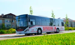 Sakaryaspor taraftarına ücretsiz ulaşım desteği