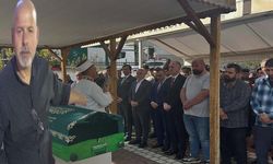 İnegöllü Şehidin Babası Kalp Krizinden Vefat Etti