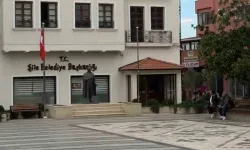 Şile'de CHP'li belediyeye tepki: Oyum zehir zıkkım olsun!