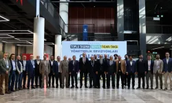 Sürdürülebilir ulaşım için ortak adım