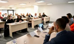 TBB'den Yerel Yönetimler ve Kooperatifçilik Çalıştayı