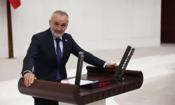 TBMM'de Selimiye Camii restorasyonu tartışması