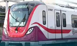 Basın mensuplarına Marmaray'ı ücretsiz