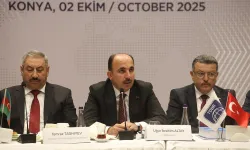 TDBB Başkanı Altay: İsrail'in durdurulması dünya insanlığı için zaruret