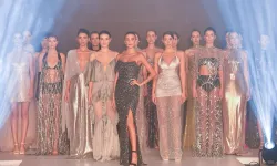 Tekstil ve hazır giyimin kalbi İzmir'de atacak