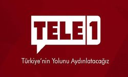 SONDAKİKA... TELE1 TV'ye Kayyum Atandı