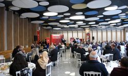 Bursa Osmangazi’de muhtarlar günü buluşması