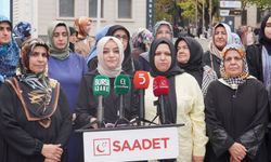 Gıdada Adalet Olmadan, Dünyada Bereket Olmaz!