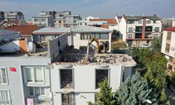Osmangazi’de Ruhsatsız Katlara Anında Müdahale
