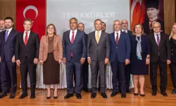 THY Gaziantep ili tanıtımı toplantısı yapıldı