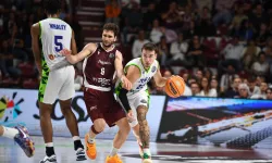 TOFAŞ BCL'de 2'de 2 yaptı!