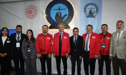 Trabzon'da bilim ve teknolojiye büyük ilgi