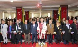 Trakya Üniversitesi Keşan'da açılış töreni düzenledi