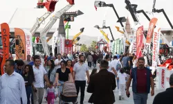 Truck1, 18. Adana Tarım Fuarı'nın medya ortağı oldu... Tarım teknolojileri küresel pazara açılıyor