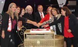 TÜED Uludağ Şubesi bu kez emeklinin sesini Cumhuriyet Balosu'ndan duyurdu