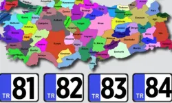 TÜİK verileri açıkladı! İl olmayı bekleyen ilçeler belli oldu