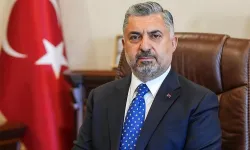 Türk Telekom'da yeni CEO Ebubekir Şahin