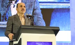 UCLG Başkanı Altay: Tarihi kongreye ev sahipliği yaptık