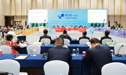 UCLG Dünya Konseyi'nden Gazze'ye destek