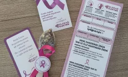 Uludağ Elektrik'ten 'pembe' farkındalık