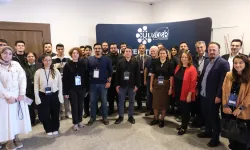 ULUTEK'te teknoloji buluşmaları ile firmalar arası iş birliği güçleniyor