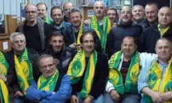 Uzunköprü'de yaşlılara saldırı tepkisi!