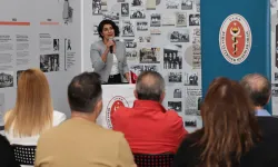 Veteriner hekimler Nilüfer'de buluştu