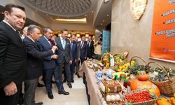 Bursa Hamidiye Tarım Lisesi Türkiye’ye Model Oldu!